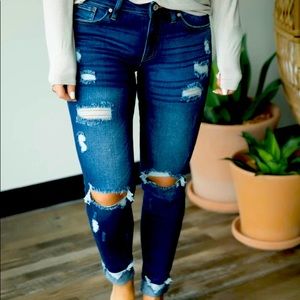 Women’s KanCan Jeans